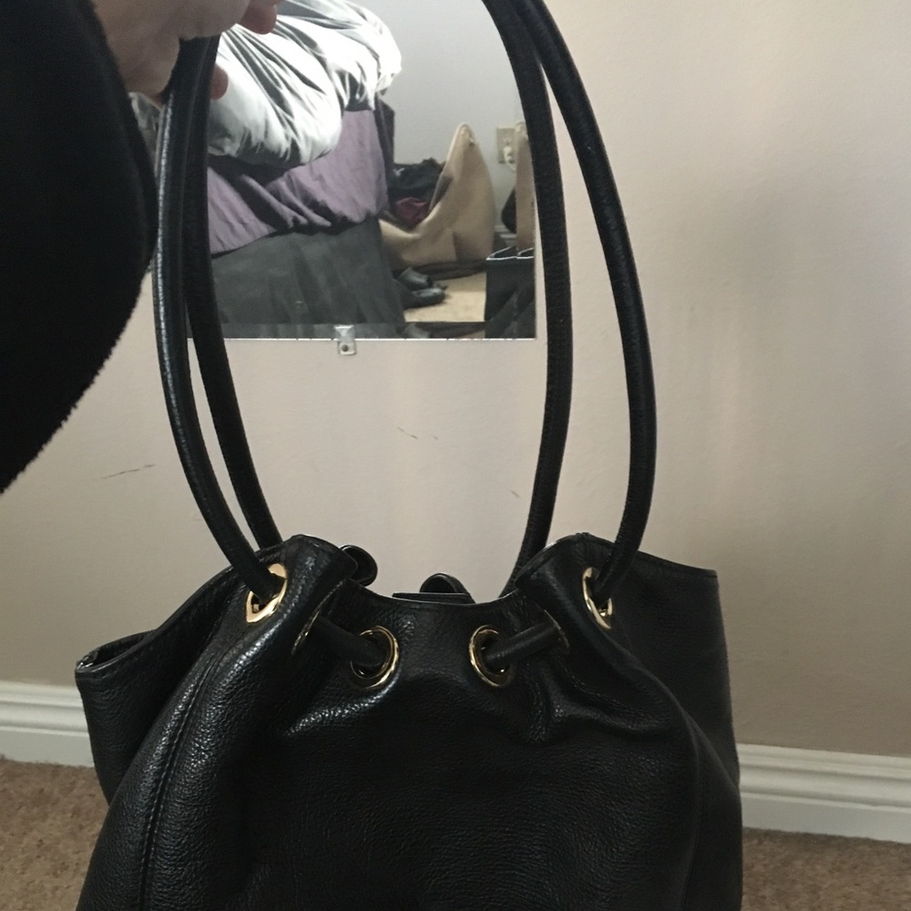 Authentic Michael Kors purse - Picture 3 of 4